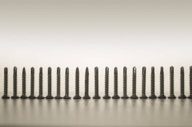 izole arka plan üzerinde donanım yakın çekim