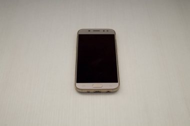 cep telefonu izole arka plan üzerinde