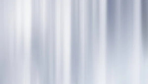 Abstrakter Weißer Und Grauer Futuristischer Hintergrund Leichte Linien Wellen Banner — Stockfoto