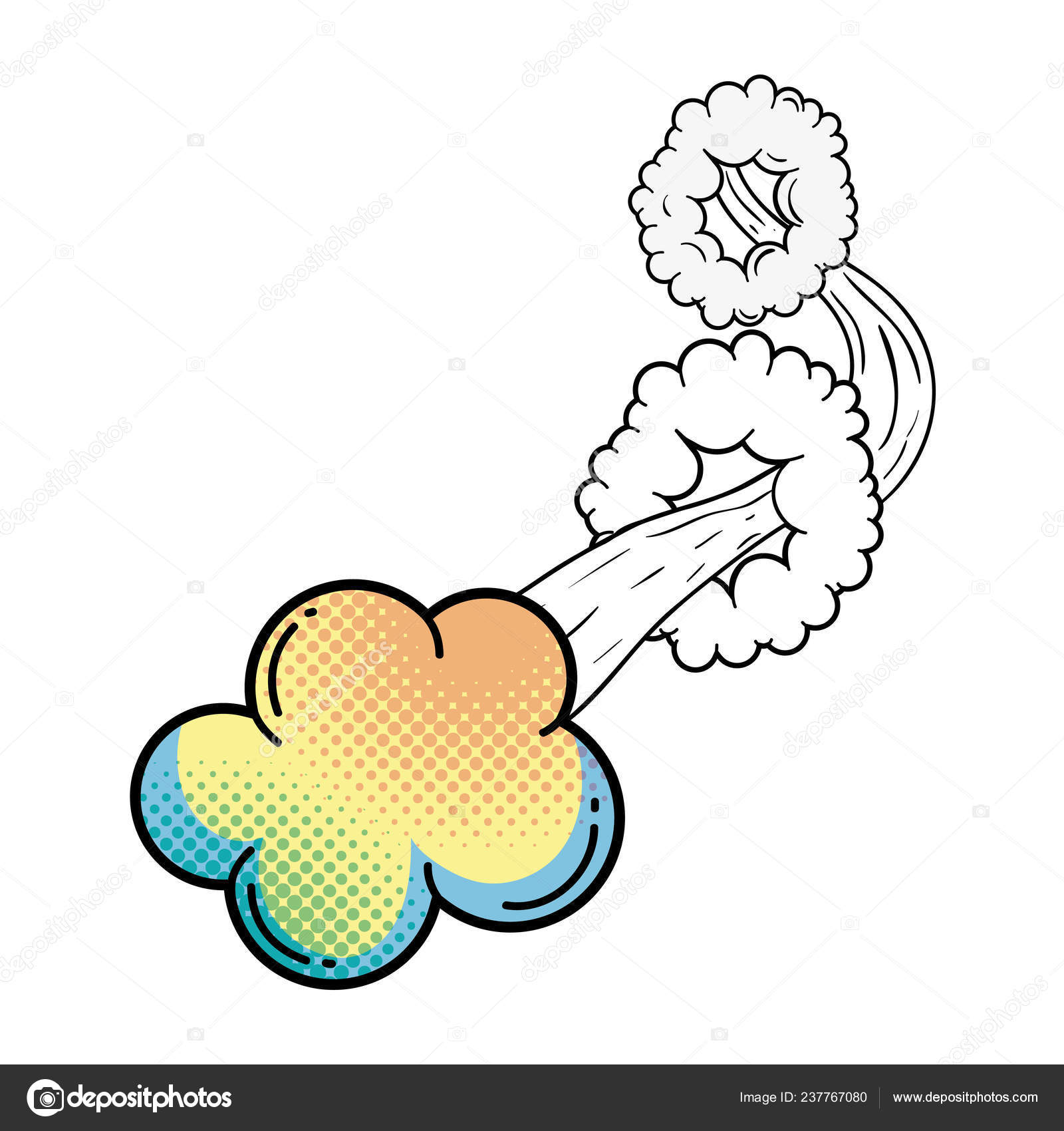 Explosão. Efeito De Explosão De Bomba De Desenhos Animados Com Efeito De  Fumaça. Ilustração Vetorial De Boom De Quadrinhos. Clipart Elemento Para  Jogo, Impressão, Publicidade, Menu Ou Web Design Royalty Free SVG