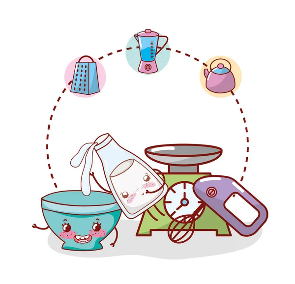 Kawaii Milkストックベクター ロイヤリティフリーkawaii Milkイラスト ページ 3 Depositphotos