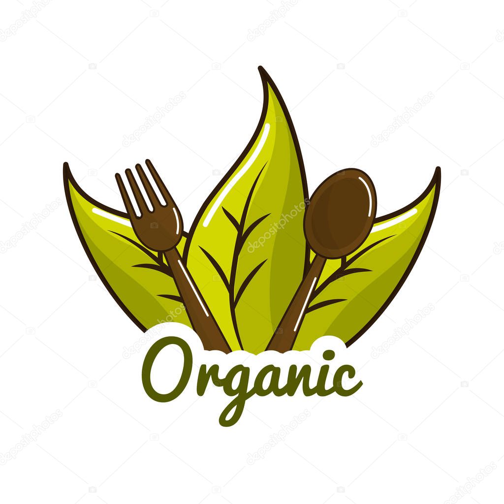 vegan food icon stock, vector illustration design image