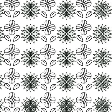 Bahar çiçeği simge görüntüsünü, vektör çizim tasarım