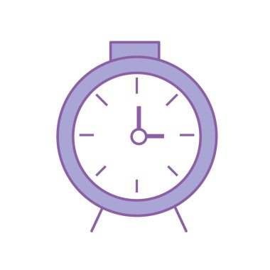 zaman vektör çizim bilmek saat tasarımı