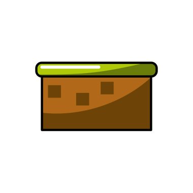 konsol oyun vektör çizim için video oyun platformu