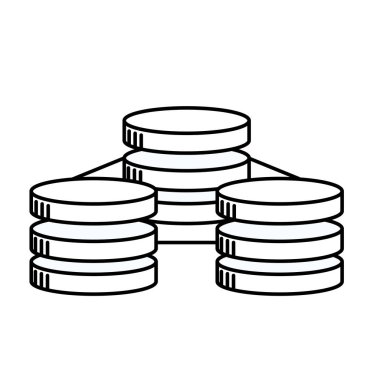 satır veritabanı teknolojisi sistem bilgi hizmeti vektör çizim