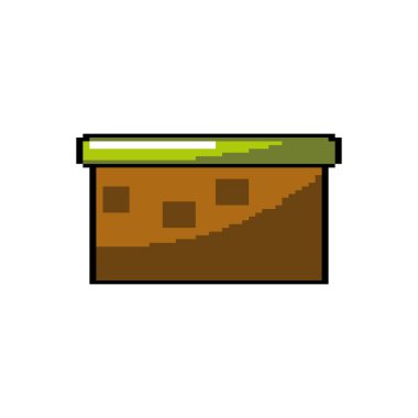 konsol oyun vektör çizim için video oyun platformu