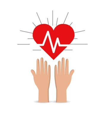 kan bağış gün simge görüntüsünü, vektör çizim tasarım