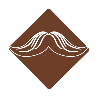 adam etiket mustahe ve çekici moda tasarım, illüstrasyon vektör