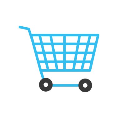 araba online vektör çizim satın almak alışveriş teknoloji