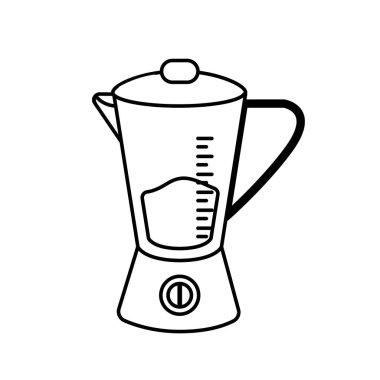 satır blender teknoloji mutfak gereçler nesne vektör çizim