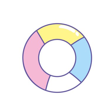 şarj cihazı sembol veri merkezi bilgi vektör çizim