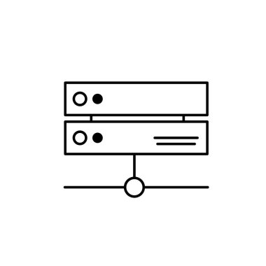 satır veritabanı teknolojisi sistem bilgi hizmeti vektör çizim