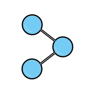iletişim bilgileri vektör çizim için pay teknoloji kutsal kişilerin resmi