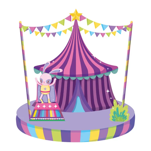 Circus Podium Vector Art Stock Images ページ 2 Depositphotos