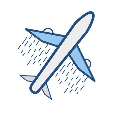 teslimat global hizmet göndermek, resimde desiign vektör için