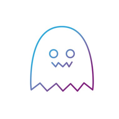 satır video oyunu sanal karakter konsol vektör çizim oynamak için