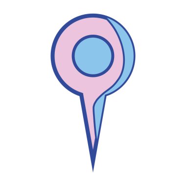 keşfetmek ve vektör çizim arama Büyüteç simgesi