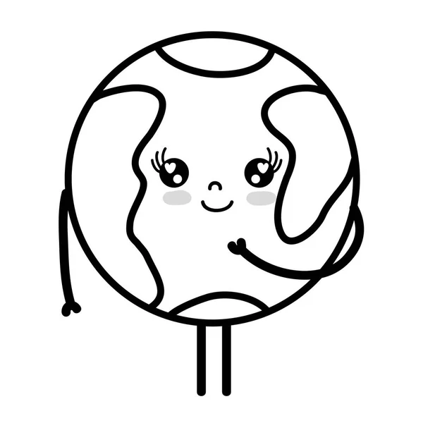 Expresion Facial En El Planeta Vector Art Stock Images ページ 3 Depositphotos