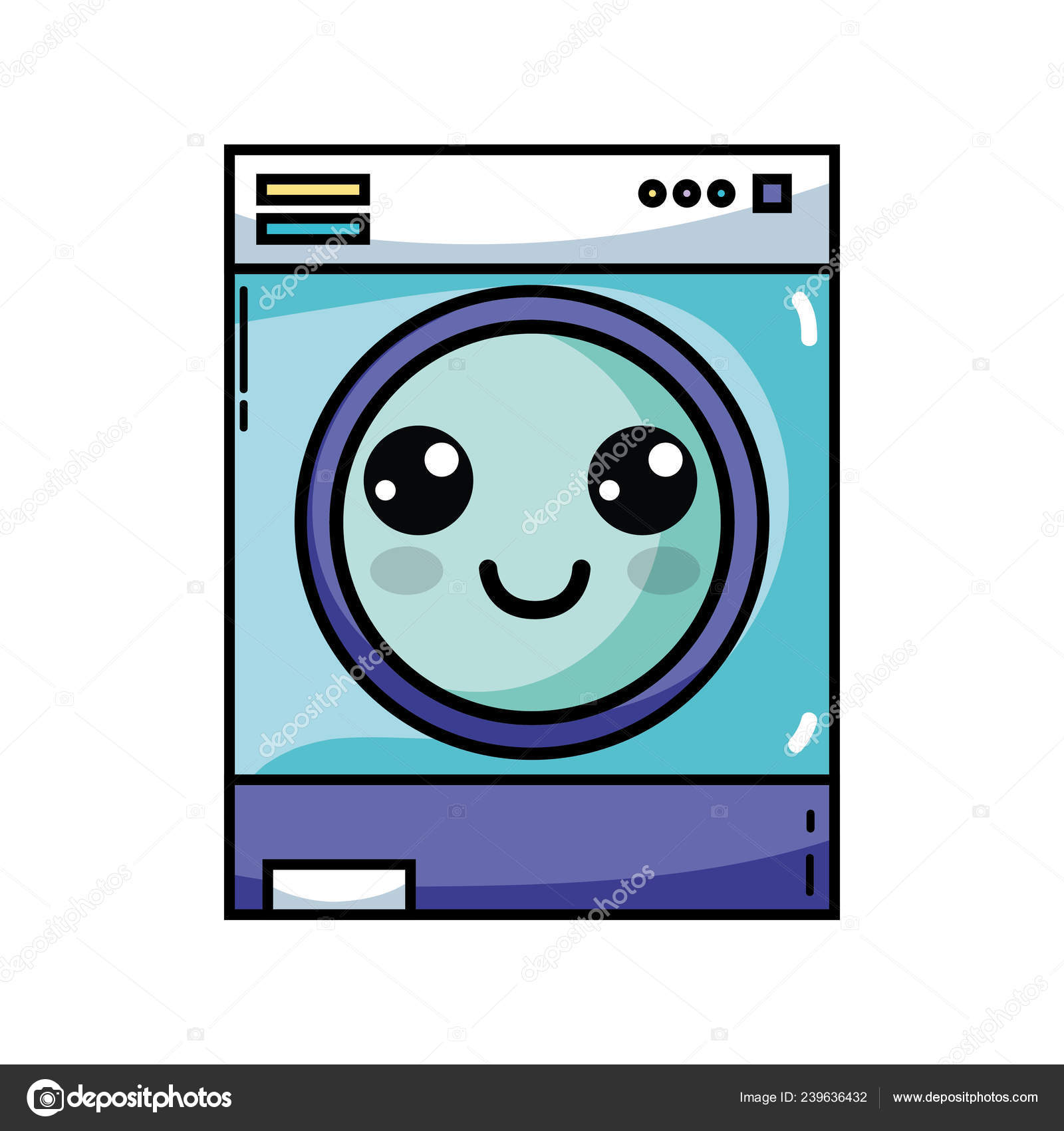 https://st4.depositphotos.com/11953928/23963/v/1600/depositphotos_239636432-stock-illustration-kawaii-cute-happy-washing-machine.jpg