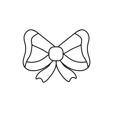 dekorasyon tasarım olay vektör çizim satırı şerit yay