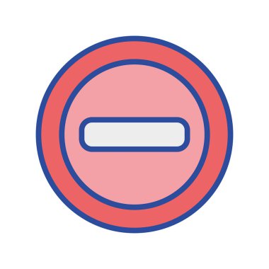 web bağlantı vektör çizim için şebeke sembolü