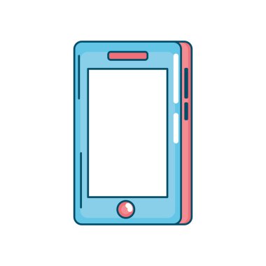 arayıp vektör çizim konuşmak smartphone teknoloji iletişim