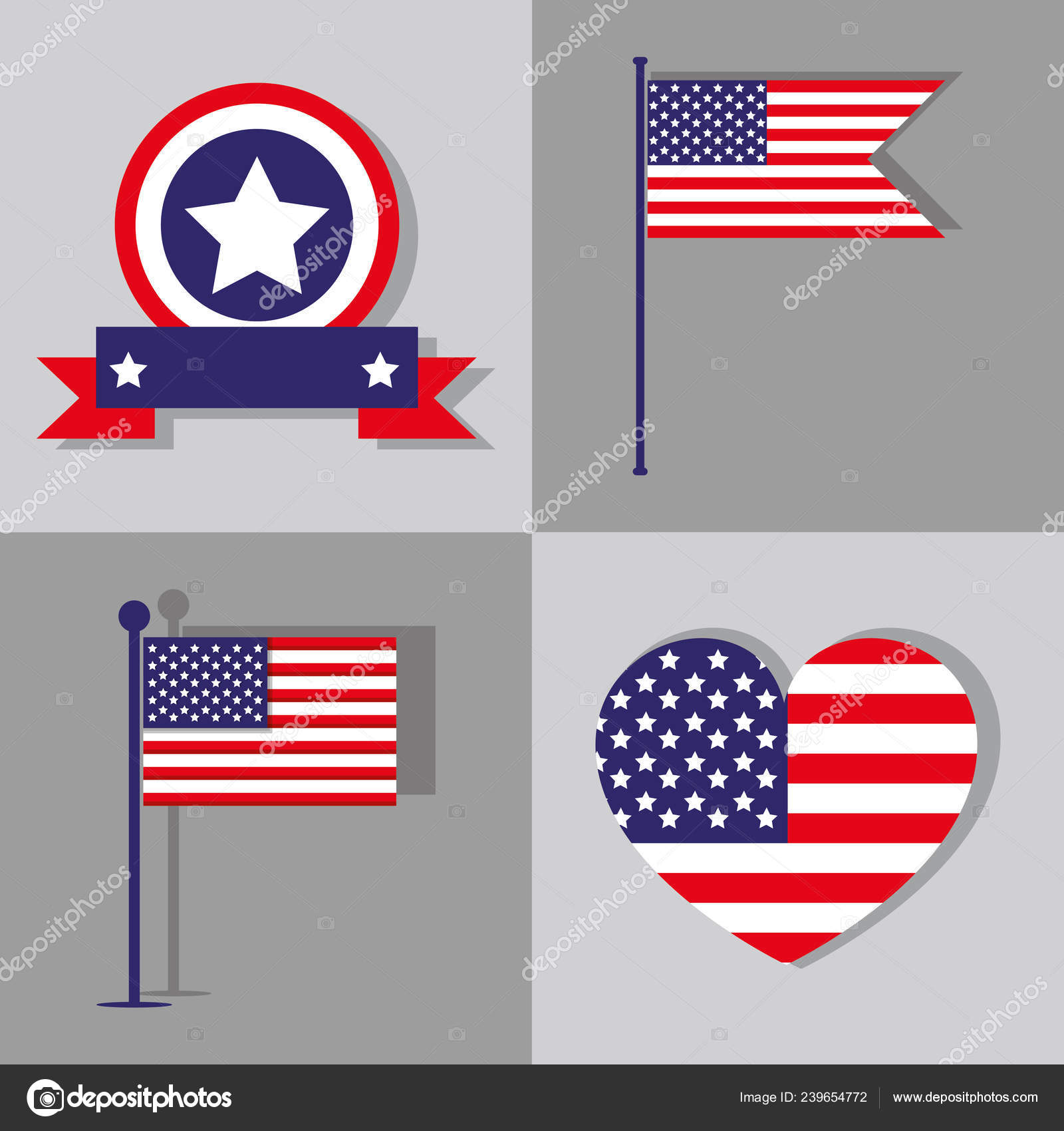 independence day traditions usa