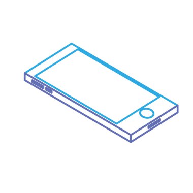 iletişim ve vektör çizim konuşmak teknoloji akıllı telefon hattı