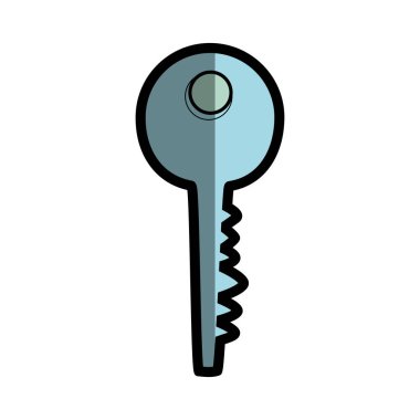 önemli bilgileri, vektör çizim korumak için anahtar