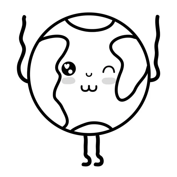 Expresion Facial En El Planeta Vector Art Stock Images ページ 3 Depositphotos