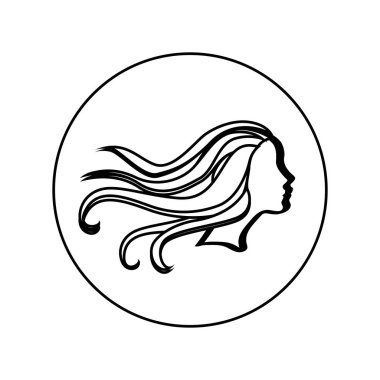 Internacional kadın gün kutlama, vektör çizim tasarım