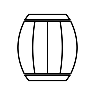 lezzetli üzüm meyve kutsal kişilerin resmi, vektör çizim tasarım
