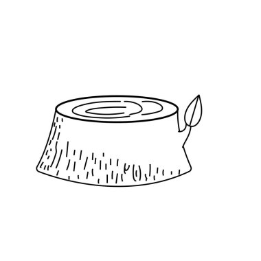 satır doğal ağaç ekoloji yaprak tasarım vektör çizim ile Havaalanı