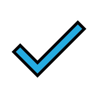 sembol seçeneği simge vektör çizim düzeltmek için kontrol