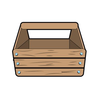 ekipman servisi onarım vektör çizim için kaydetmek için araç kutusu