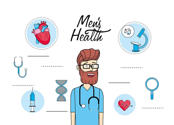 médico de disfunción eréctil en línea