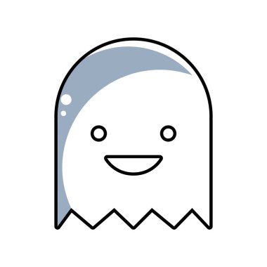 teknoloji simulador vektör çizim oynamak için satır video oyunu karakteri