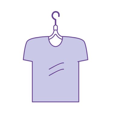 adam t-shirt casual tasarım stil vektör çizim