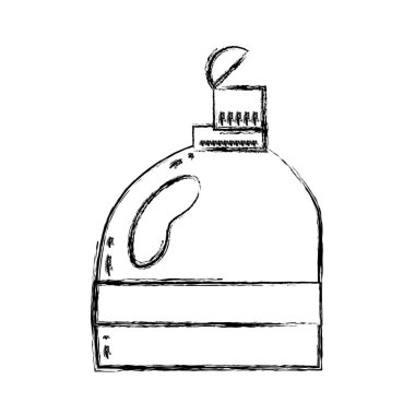 şişe stil tasarlamak vektör resim güzel yumuşatıcı