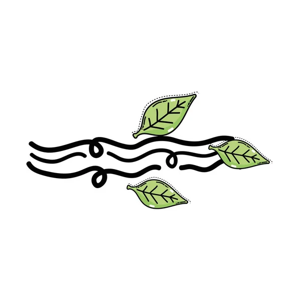 i am a leaf on the wind svg