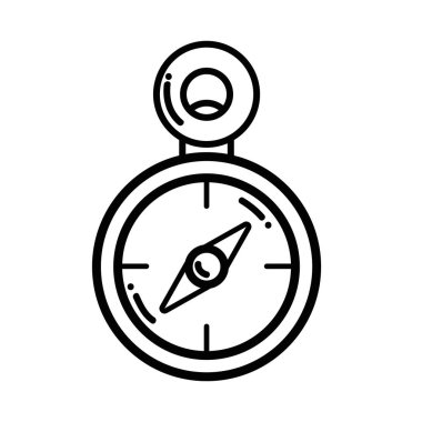 keşif vektör çizim yönünü bilmek satır pusula