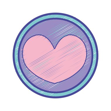 İnsanlar vektör çizim yardımcı olmak için Tıp sembolü