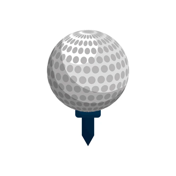 Χρώμα Μπάλα Παίξουν Μπάσκετ Εικονίδιο Διανυσματική Σχεδίαση Illustraction — Διανυσματικό Αρχείο