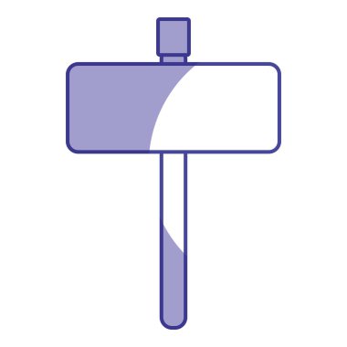 sinyalleri vektör çizim bilmek siluet metal amblemi bildirimleri