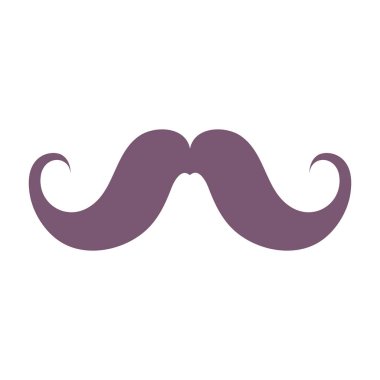 adam mustahe ve çekici moda tasarımı, vektör çizim