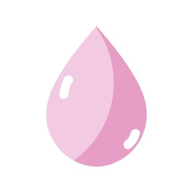 kan damlası sağlıklı bağış yardım vektör çizim için