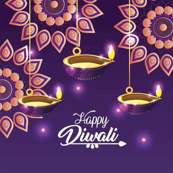 Tanklar ekranın çiçek mandalalar dekorasyon vektör çizim ile