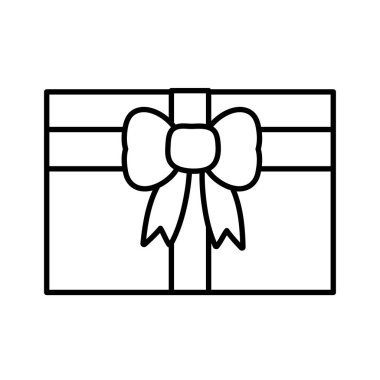 satır kapatmak şerit yay vektör çizim ile mevcut Hediyelik