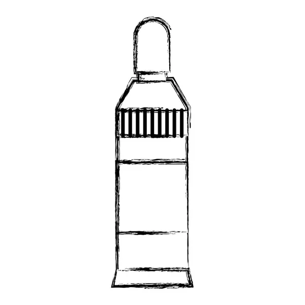 論文の宿題ベクトル図のグランジ創造的な接着剤オブジェクト — ストックベクタ